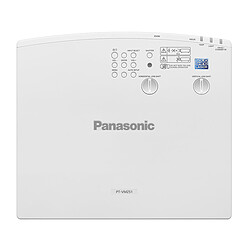 Avis Panasonic PT-VMZ51