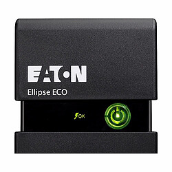 Eaton Ellipse ECO 1600 USB IEC alimentation d'énergie non interruptible 1600 VA 1000 W 8 sortie(s) CA