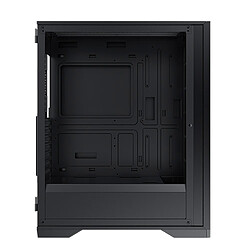Avis Xigmatek LUX S Noir