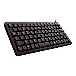 Cherry G84-4100LCMEU-2 (Noir)