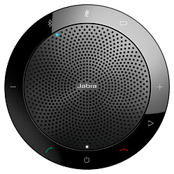 Jabra Connect 4s USB-A Noir