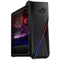 PC gamer ASUS