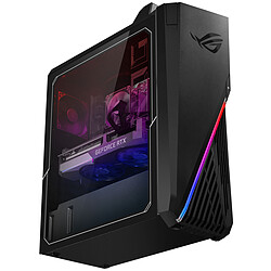 Avis ASUS ROG STRIX GT15 G15CF-51240F082W