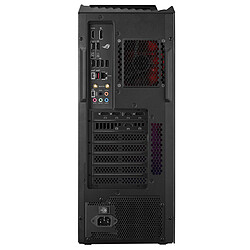 Acheter ASUS ROG STRIX GT15 G15CF-51240F082W