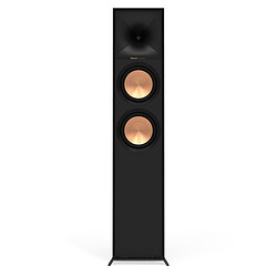 Avis Klipsch R-600F