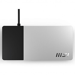 Acheter MSI USB-C Docking Station Gen 2