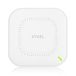 ZyXEL NWA1123ACv3 Point d'accès Dual Band Wi-Fi 5 AC1200 (AC866 + N300) Mesh MU-MIMO Wave 2