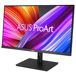 Avis ASUS 31.5" LED - ProArt PA328QV