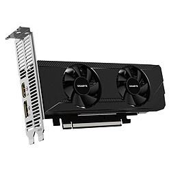 Gigabyte Radeon RX 6400 D6 Low Profile 4G