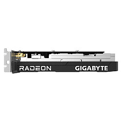 Acheter Gigabyte Radeon RX 6400 D6 Low Profile 4G