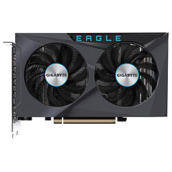 Gigabyte AORUS Radeon RX 6400 EAGLE 4G