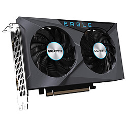 Avis Gigabyte AORUS Radeon RX 6400 EAGLE 4G