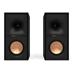 Avis Klipsch Pack R-800F HC GM 5.0