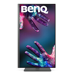 BenQ 31.5" LED - PD3205U