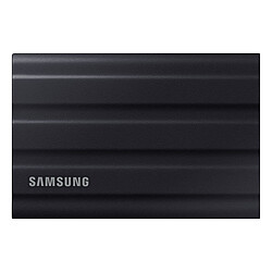 Avis Samsung SSD Externe T7 Shield 4 To Noir