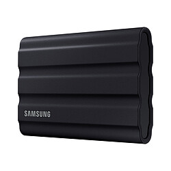 Samsung SSD Externe T7 Shield 4 To Noir pas cher