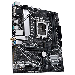 Acheter ASUS PRIME H610M-A WIFI D4