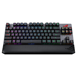 ASUS ROG Strix Scope RX TKL Wireless Deluxe