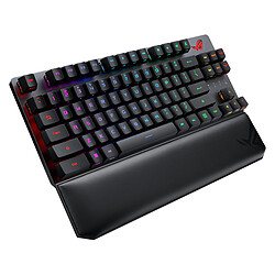 Avis ASUS ROG Strix Scope RX TKL Wireless Deluxe