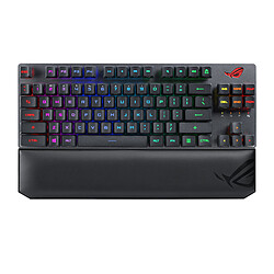 ASUS ROG Strix Scope RX TKL Wireless Deluxe