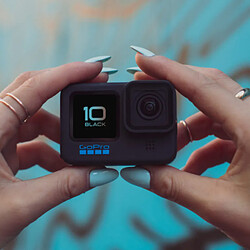 Avis GoPro HERO10 Black