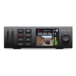 Blackmagic Design HyperDesk Studio HD Mini