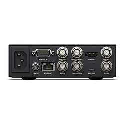 Avis Blackmagic Design HyperDesk Studio HD Mini