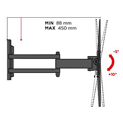 Acheter Meliconi FDR-600 FLAT