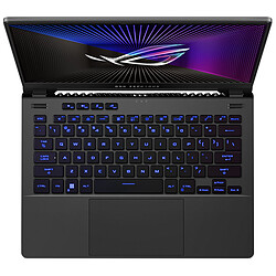 Avis ASUS ROG Zephyrus G14 GA402XV-041W