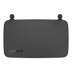 Avis Linksys E5350-EU