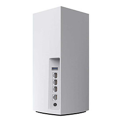 Avis Linksys Velop MX8400-EU Système Wi-Fi 6 AX Multi-room