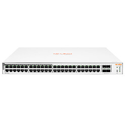 HPE Networking Instant On 1830 48G 24p 4 PoE 4SFP 370W (JL815A)