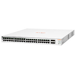 HPE Networking Instant On 1830 48G 24p 4 PoE 4SFP 370W (JL815A)