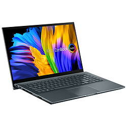 ASUS Zenbook Pro 15 OLED UM535QA-KY204W