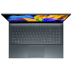Acheter ASUS Zenbook Pro 15 OLED UM535QA-KY204W