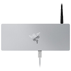 Razer Thunderbolt 4 Dock Mercury