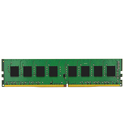 Kingston 8 Go DDR4 2666 MHz CL19 1Rx16 RAM DDR4 PC4-21300 - KCP426NS6/8