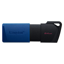 Kingston DataTraveler Exodia M 64 Go