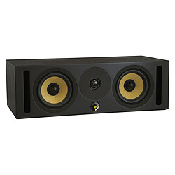 Davis Acoustics Krypton C Noir