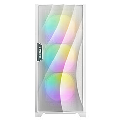 Antec DF700 FLUX Blanc