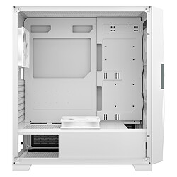 Avis Antec DF700 FLUX Blanc