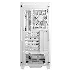 Antec DF700 FLUX Blanc pas cher