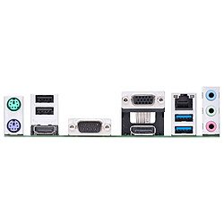 ASUS PRO H610M-C D4-CSM pas cher