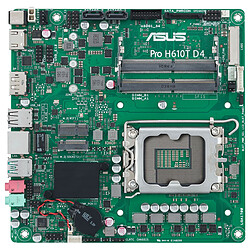 ASUS PRO H610T D4-CSM