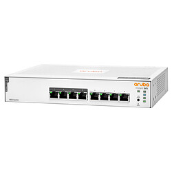 HPE Networking Instant On 1830 8G 4p Classe 4 PoE 65 W (JL811A)