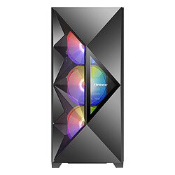 Antec DF800 FLUX Noir