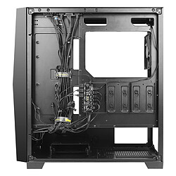 Antec DF800 FLUX Noir pas cher