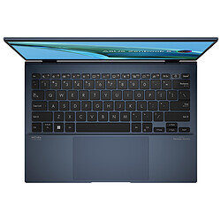 Avis ASUS Zenbook S 13 OLED UM5302TA-LX376W