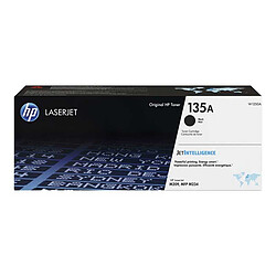 HP 135A (W1350A) - Noir Toner Noir (1100 pages à 5%)