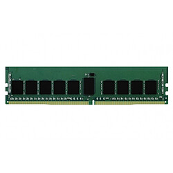 Kingston Server Premier 16 Go DDR4 2666 MHz ECC Registered CL19 2Rx8 RAM DDR4 PC4-21300 - KTD-PE426D8/16G